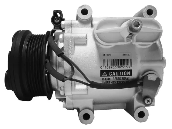 Airstal 10-0474 - Kompressor, Klimaanlage Expressversand