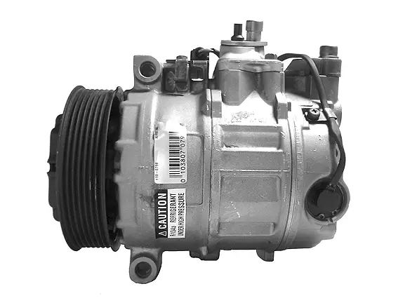 Airstal 10-0798 - Kompressor, Klimaanlage Wochenendangebot
