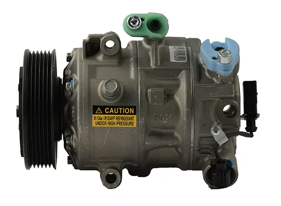 Airstal 10-3485 - Kompressor, Klimaanlage Top-Preis