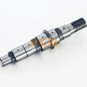 C.E.I. 103.275 - Hauptwelle, Schaltgetriebe Heißes Angebot