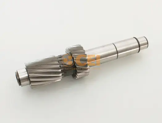 Mega-Angebot C.E.I. 105.132 - Vorgelegewelle, Schaltgetriebe