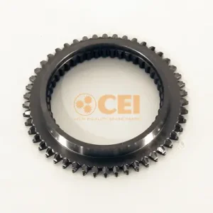 C.E.I. 109.151 - Synchronkegel, Gangrad Zertifiziert