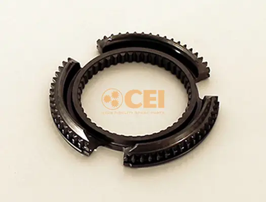 Top-Seller C.E.I. 109.187 - Synchronkegel, Gangrad
