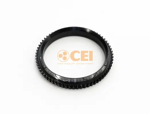 C.E.I. 109.421 - Synchronkegel, Gangrad Echt