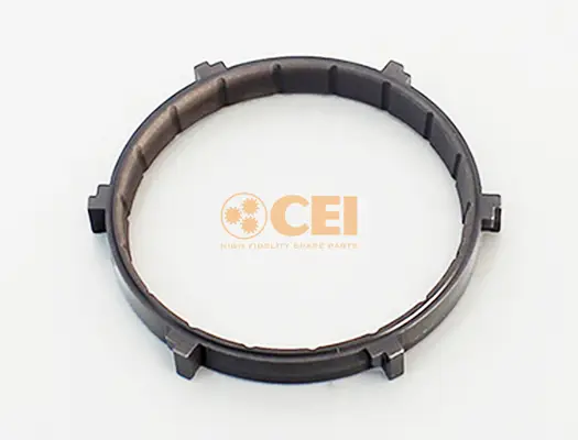 C.E.I. 119.159 - Synchronring, Schaltgetriebe Finale Aktion