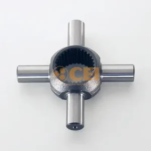 Highlight C.E.I. 133.107 - Achsstern, Ausgleichskegelrad-Differential