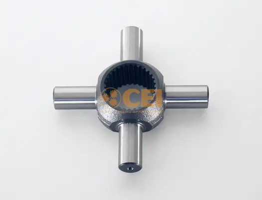 Highlight C.E.I. 133.107 - Achsstern, Ausgleichskegelrad-Differential