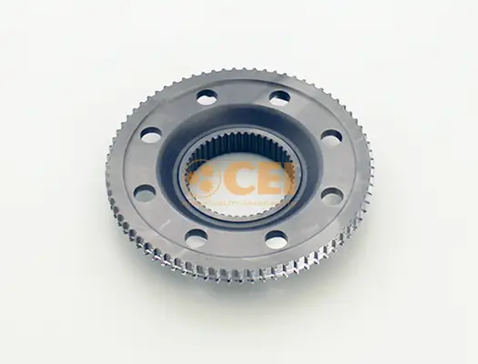 C.E.I. 150.237 - Hohlrad, Außenplanetengetriebe Aktuell