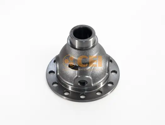Letzte Chance C.E.I. 175.093 - Gehäuse, Differential