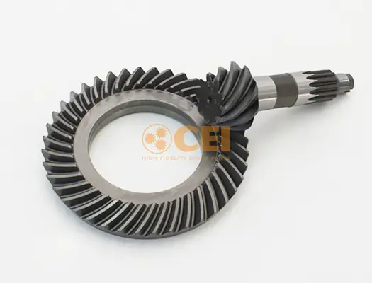 Top-Seller C.E.I. 194.217 - Teller-/Kegelradsatz