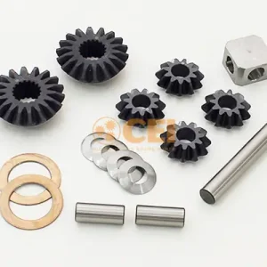 C.E.I. 198.679 - Reparatursatz, Differential Sichere Zahlung