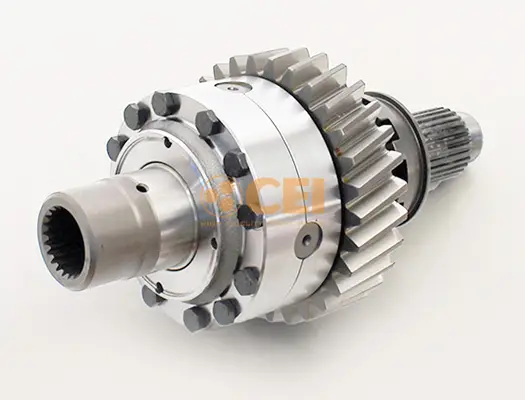 Nur Heute C.E.I. 198.905 - Reparatursatz, Differential