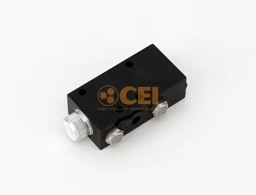 Preisreduziert C.E.I. 280.628 - Magnetventil, Schaltzylinder
