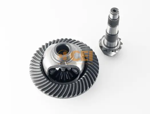 C.E.I. 294.438 - Teller-/Kegelradsatz Top-Seller