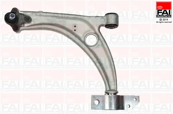 Sichere Zahlung FAI AutoParts SS7216 - Lenker, Radaufhängung