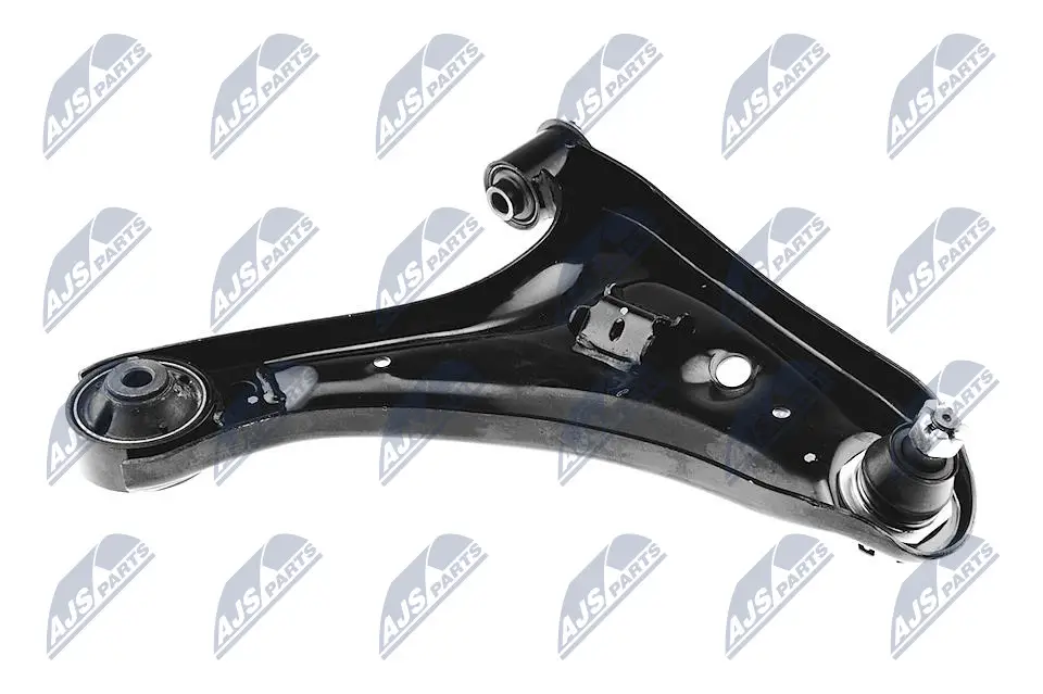 Top-Angebot NTY ZWD-DA-015 - Lenker, Radaufhängung