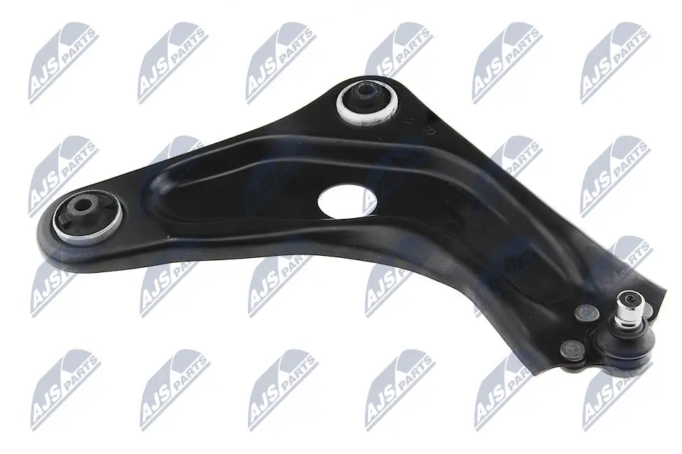 Begrenztes Angebot NTY ZWD-PE-009 - Lenker, Radaufhängung