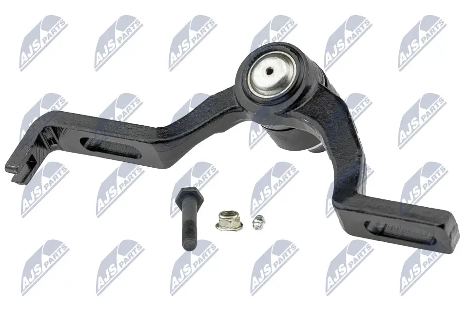 Sonderangebot NTY ZWG-CH-034 - Lenker, Radaufhängung