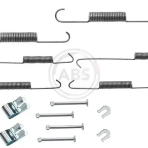 A.B.S. 0854Q - Zubehörsatz, Bremsbacken Online Kaufen