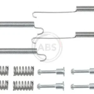 Preiswert A.B.S. 0892Q - Zubehörsatz, Feststellbremsbacken