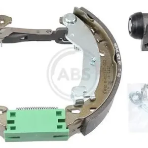 A.B.S. 111437 - Bremsensatz, Trommelbremse - SMARTKIT Jetzt Bestellen