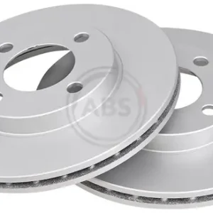 A.B.S. 15704 - Bremsscheibe Direkt Vom Hersteller