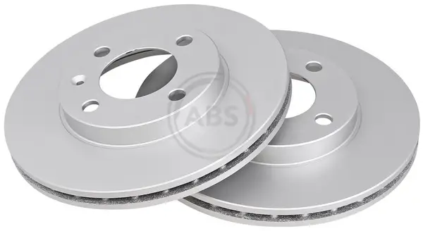 A.B.S. 15704 - Bremsscheibe Direkt Vom Hersteller