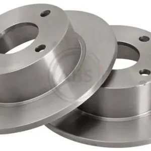 A.B.S. 15727 - Bremsscheibe Letzte Chance