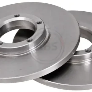 A.B.S. 15814 - Bremsscheibe Heißes Angebot