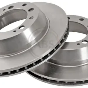 A.B.S. 15886 - Bremsscheibe Neue Ware