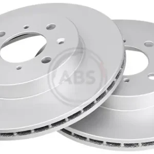 A.B.S. 16039 - Bremsscheibe Sale