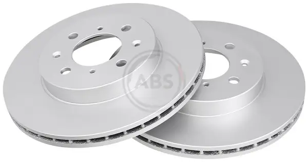 A.B.S. 16039 - Bremsscheibe Sale