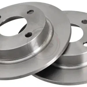A.B.S. 16123 - Bremsscheibe Top-Seller
