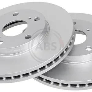 A.B.S. 16220 - Bremsscheibe Begrenztes Angebot