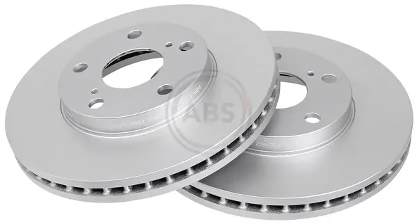 A.B.S. 16220 - Bremsscheibe Begrenztes Angebot