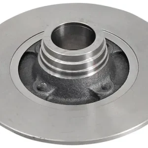 A.B.S. 16286 - Bremsscheibe Begrenztes Angebot