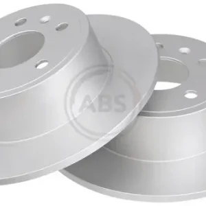 A.B.S. 16489 - Bremsscheibe Begrenztes Angebot