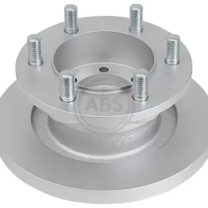 Begrenztes Angebot A.B.S. 16943 - Bremsscheibe