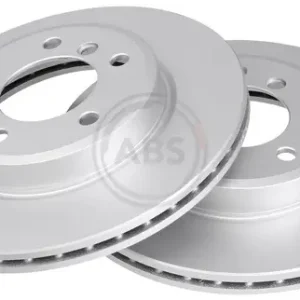 A.B.S. 17023 - Bremsscheibe Versand Am Gleichen Tag