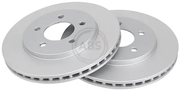 A.B.S. 17033 - Bremsscheibe Top-Angebot