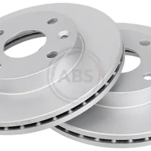 A.B.S. 17090 - Bremsscheibe Direktkauf