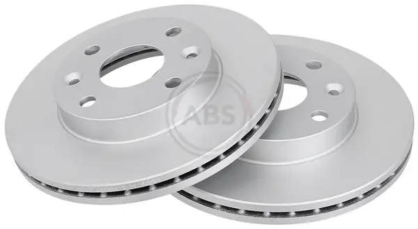 A.B.S. 17090 - Bremsscheibe Direktkauf