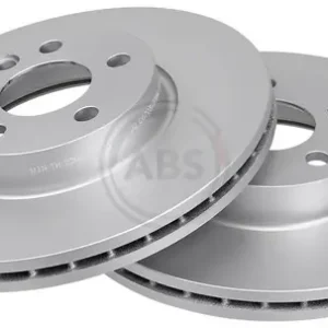 A.B.S. 17114 - Bremsscheibe Neu Im Sortiment