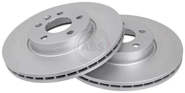 A.B.S. 17114 - Bremsscheibe Neu Im Sortiment
