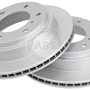 A.B.S. 17130 - Bremsscheibe Top-Seller