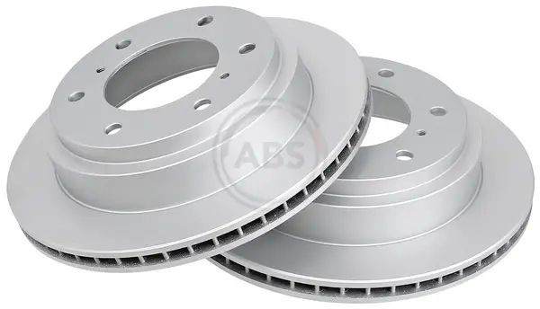 A.B.S. 17130 - Bremsscheibe Top-Seller