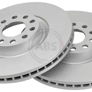 Günstig A.B.S. 17239 - Bremsscheibe