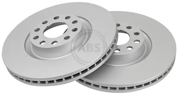 Günstig A.B.S. 17239 - Bremsscheibe