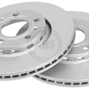 A.B.S. 17529 - Bremsscheibe - COATED Expressversand