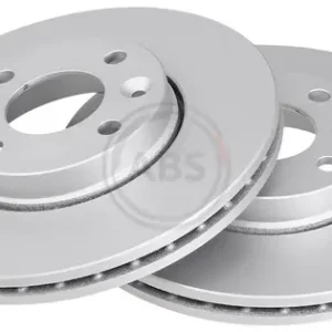 Sonderaktion A.B.S. 17541 - Bremsscheibe - COATED